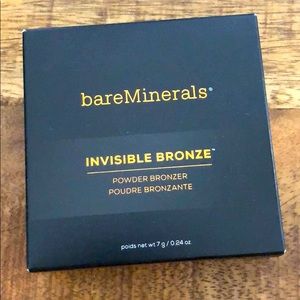 bareMinerals Invisible Bronze